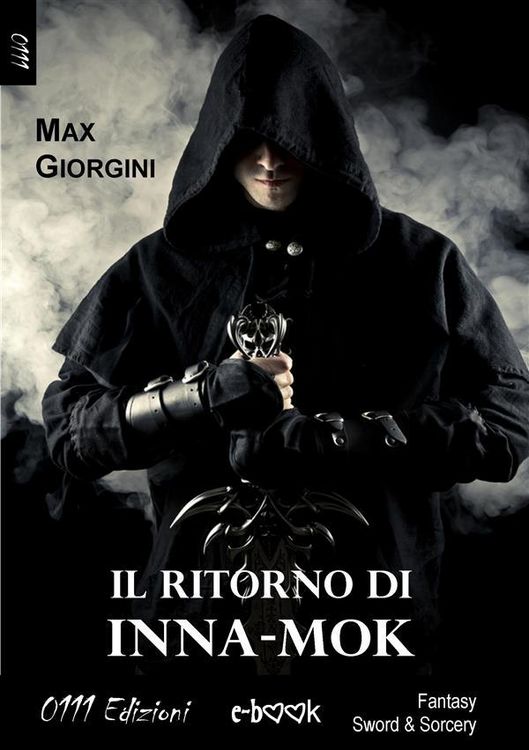 Produktbild: Il ritorno di Inna-mok