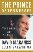 Produktbild: The Prince Of Tennessee
