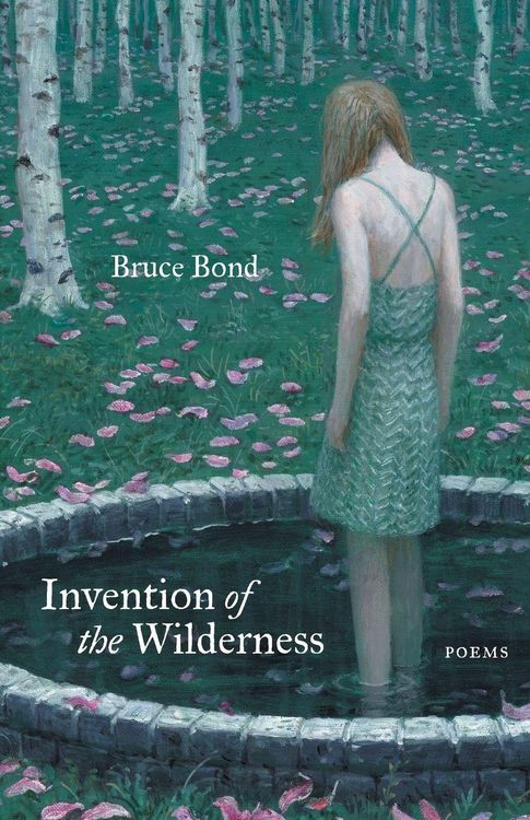 Produktbild: Invention of the Wilderness
