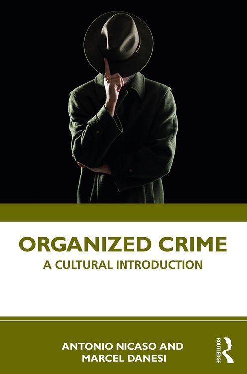 Produktbild: Organized Crime