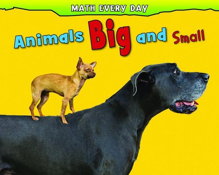 Produktbild: Animals Big and Small