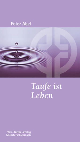 Produktbild: Taufe ist Leben