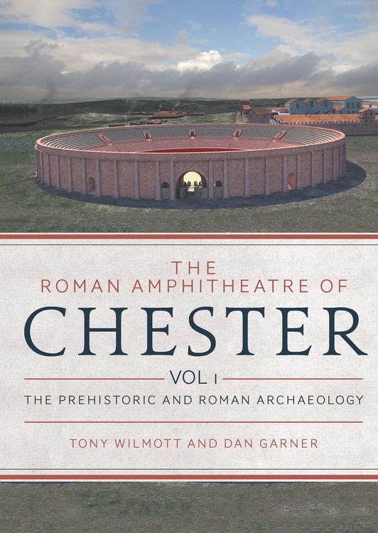 Produktbild: Roman Amphitheatre of Chester