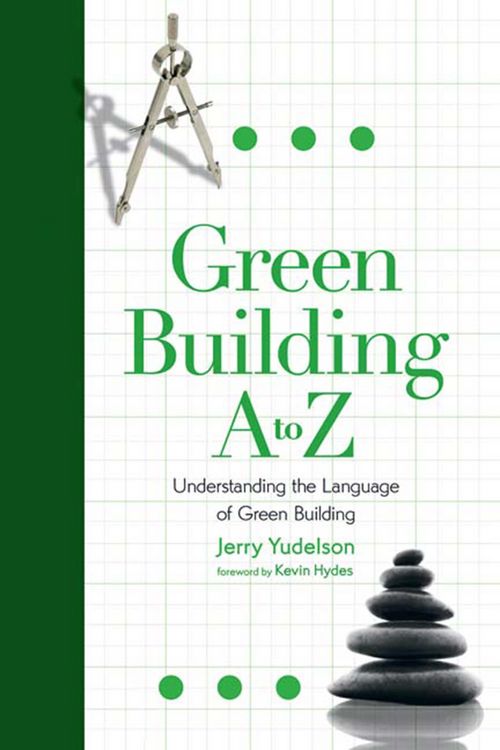 Produktbild: Green Building A to Z