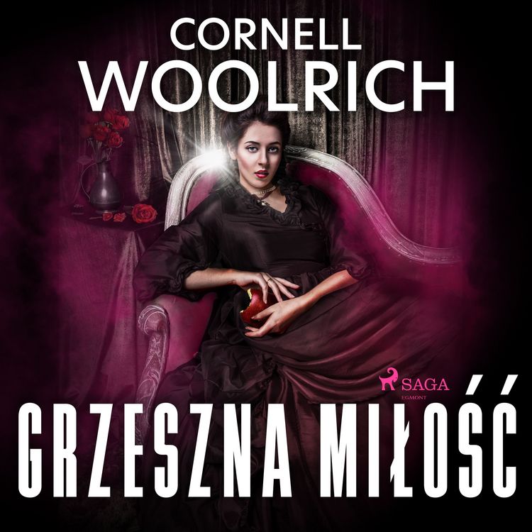 Produktbild: Grzeszna miłość