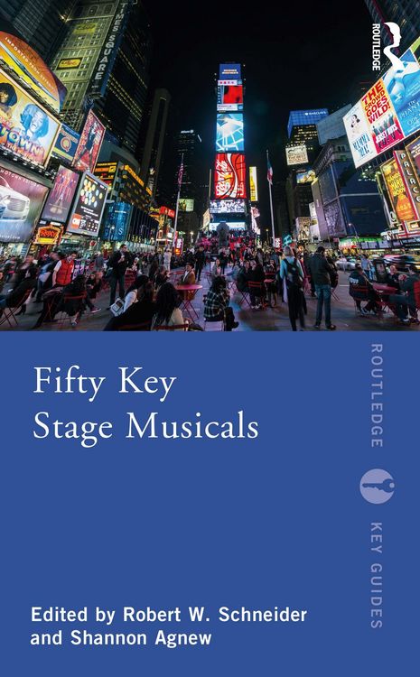 Produktbild: Fifty Key Stage Musicals