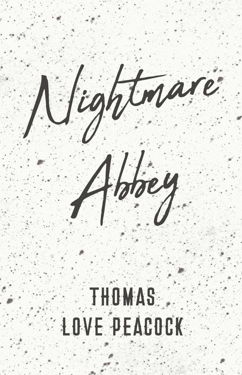 Produktbild: Nightmare Abbey