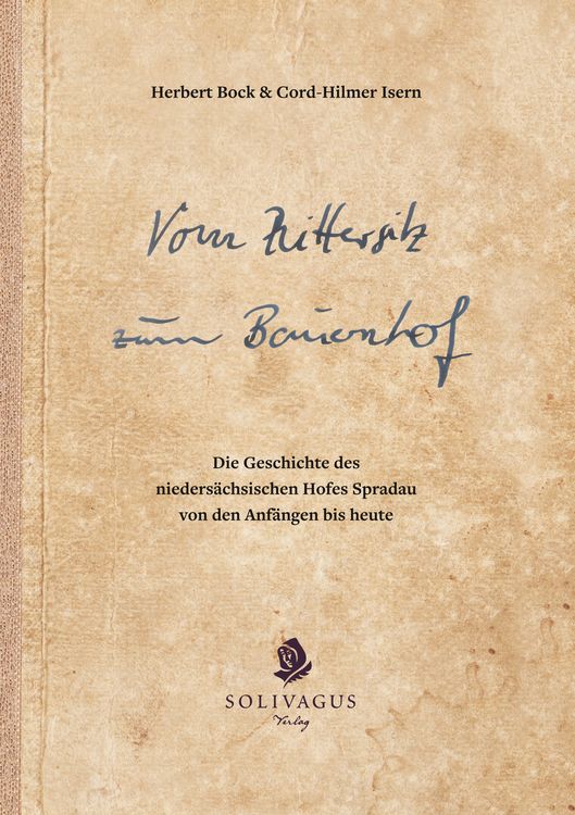 Produktbild: Vom Rittersitz zum Bauernhof