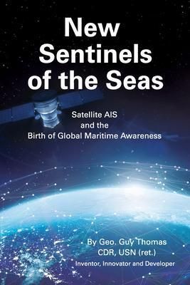 Produktbild: New Sentinels of the Seas
