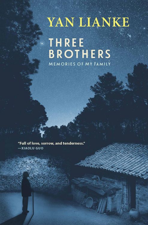 Produktbild: Three Brothers