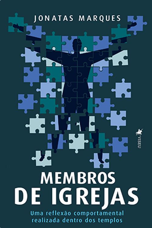Produktbild: Membros de Igrejas