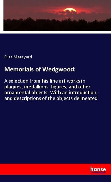 Produktbild: Memorials of Wedgwood:
