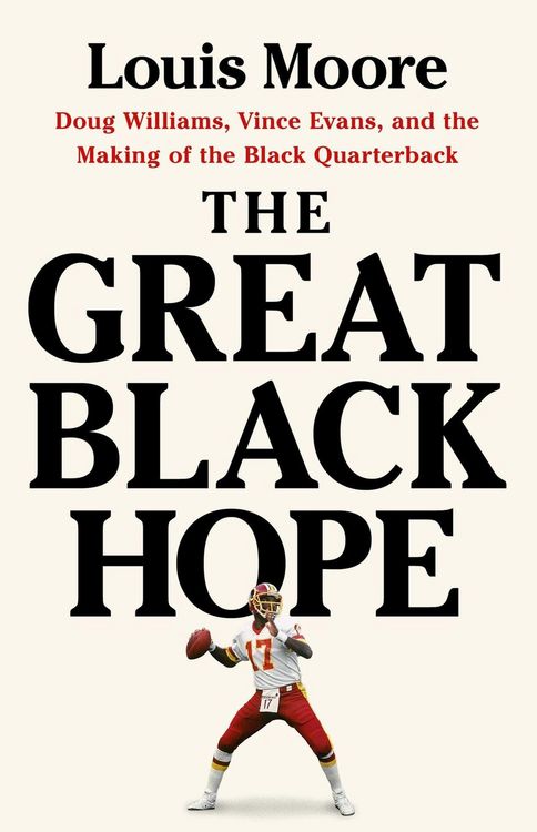Produktbild: The Great Black Hope