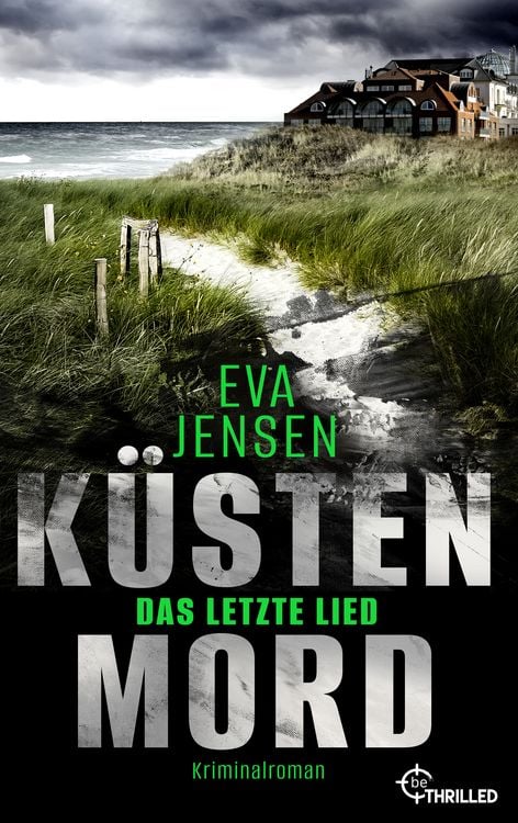 Produktbild: K&uuml;stenmord: Das letzte Lied