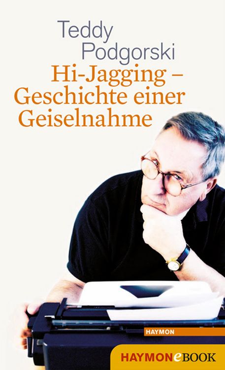 Produktbild: Hi-Jagging - Geschichte einer Geiselnahme