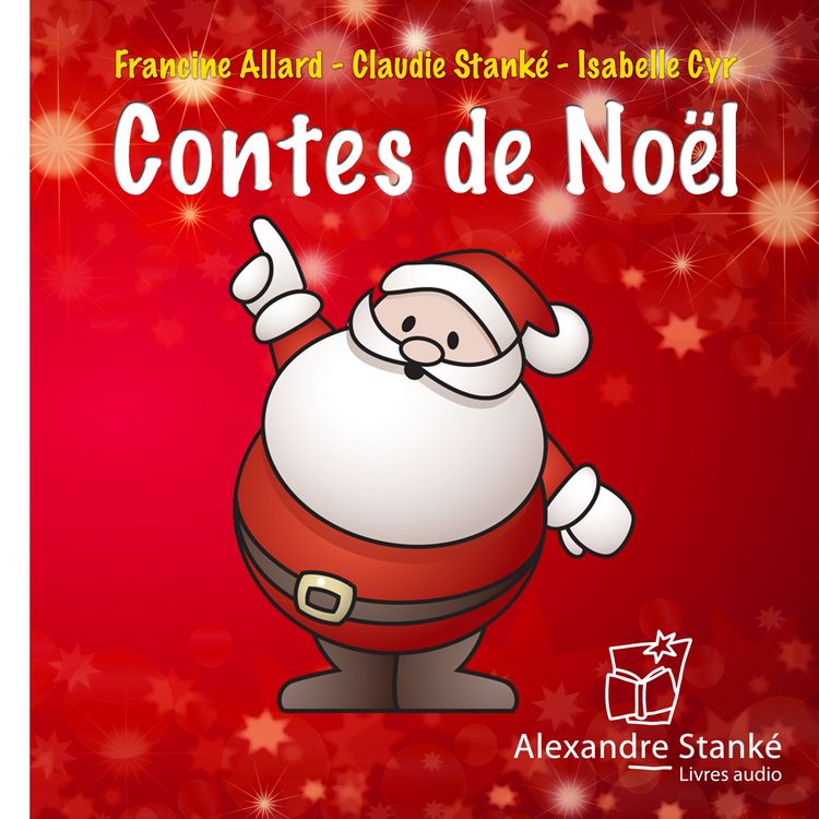 Produktbild: Contes de No&euml;l
