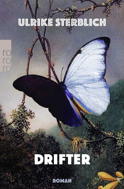 Produktbild: Drifter