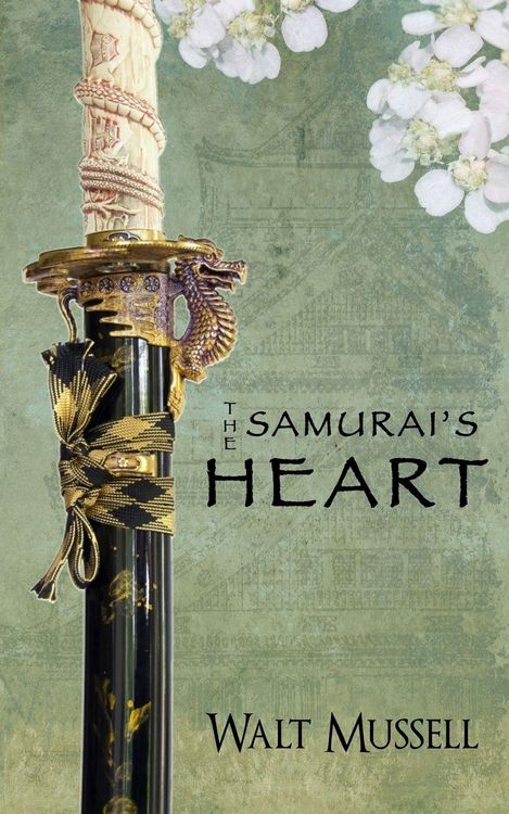 Produktbild: The Samurai's Heart