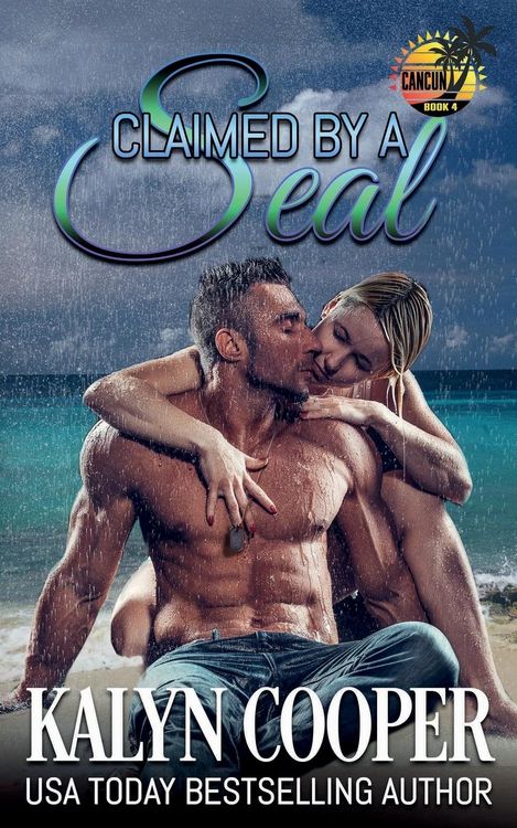 Produktbild: Claimed by a SEAL
