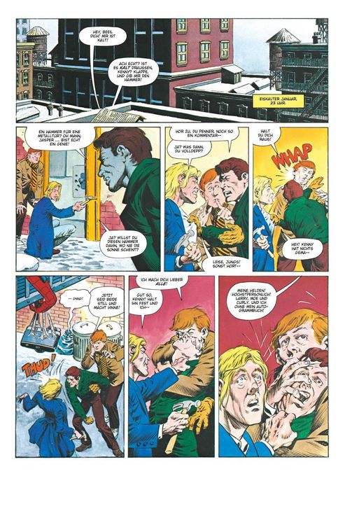Produktbild: Spider-Man: Die Graphic Novel Collection
