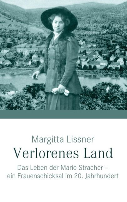 Produktbild: Verlorenes Land