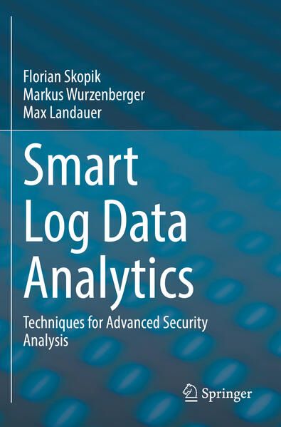 Produktbild: Smart Log Data Analytics