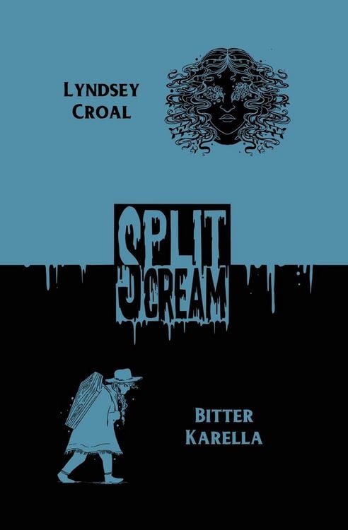 Produktbild: Split Scream Volume Five