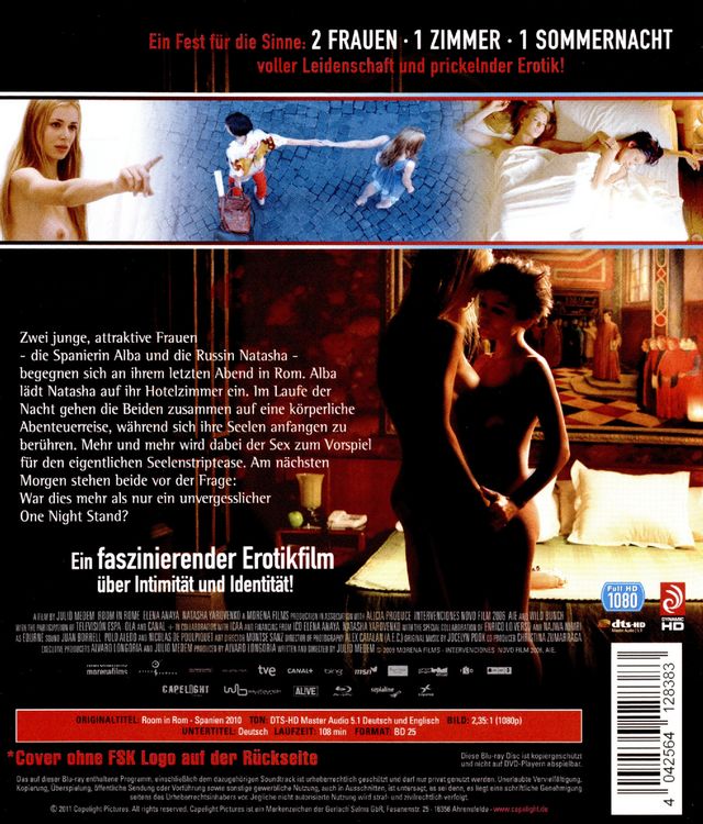 Produktbild: Room in Rome