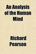 Produktbild: An Analysis of the Human Mind