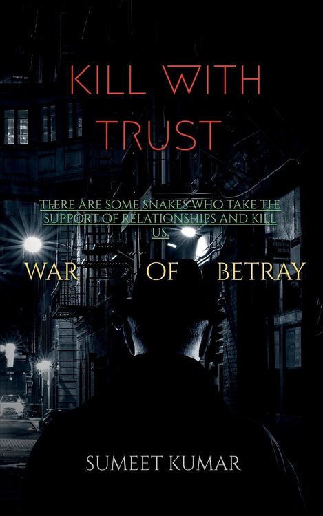 Produktbild: Kill with trust