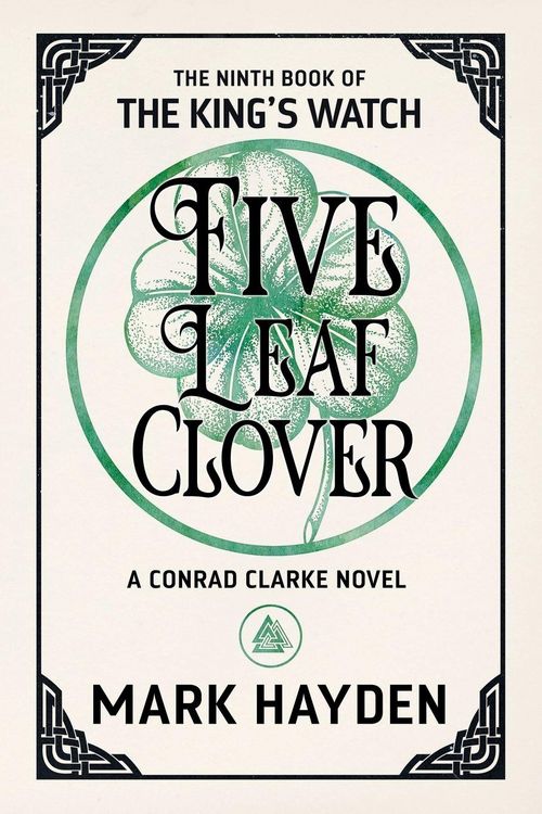 Produktbild: Five Leaf Clover