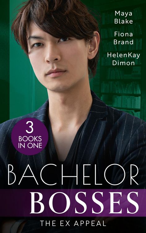 Produktbild: Bachelor Bosses: The Ex Appeal