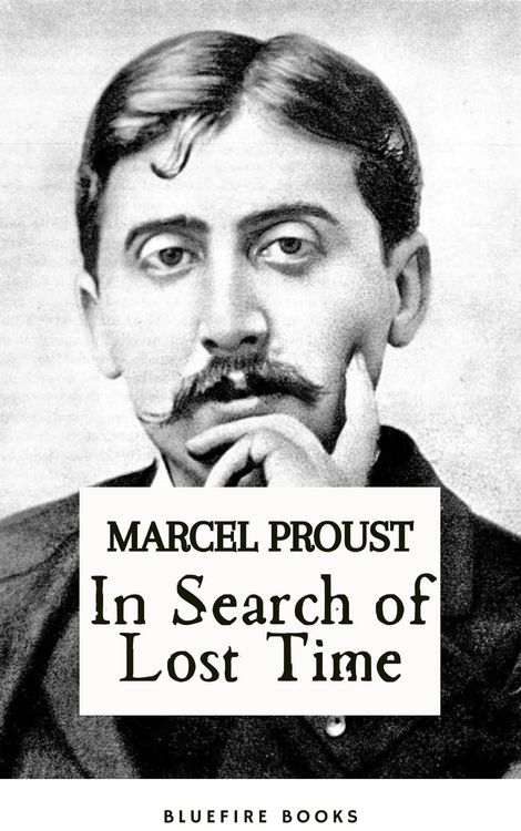 Produktbild: In Search of Lost Time