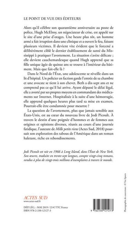 Produktbild: Une &eacute;tincelle de vie
