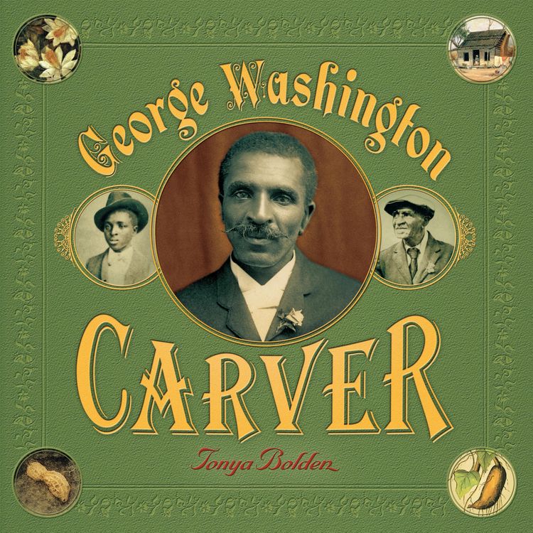 Produktbild: George Washington Carver