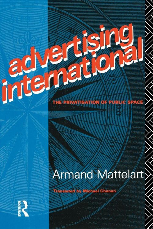Produktbild: Advertising International