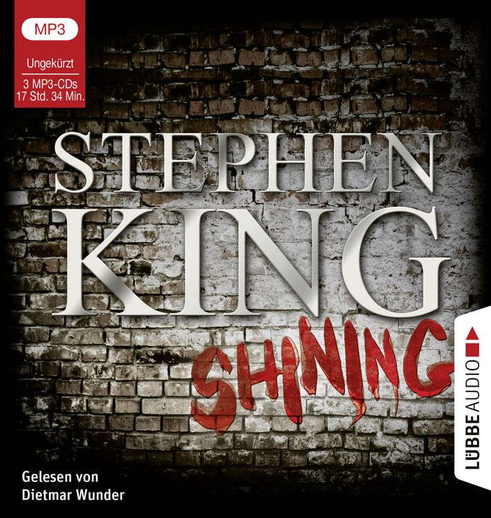 Produktbild: Shining