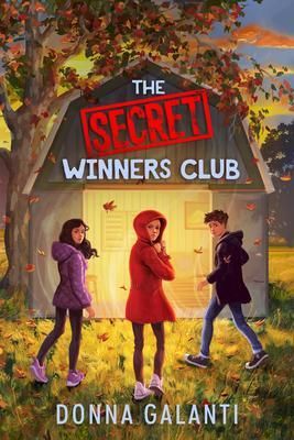 Produktbild: The Secret Winners Club