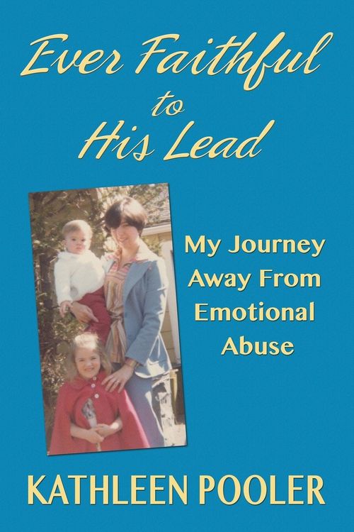 Produktbild: Ever Faithful to His Lead