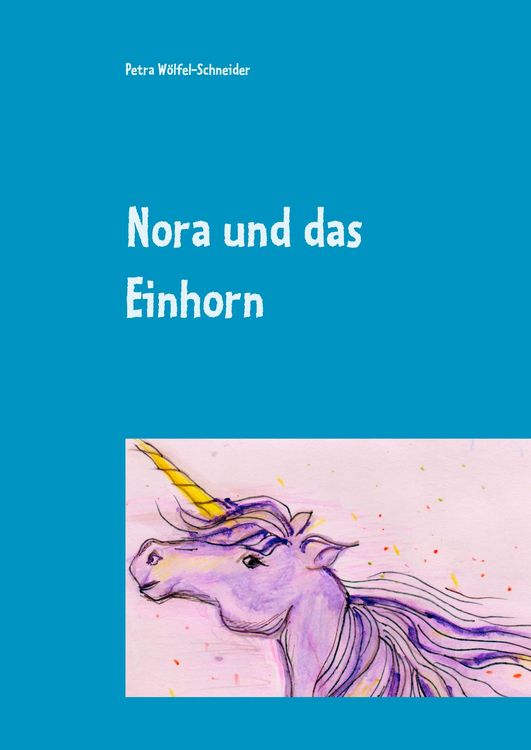Produktbild: Nora und das Einhorn