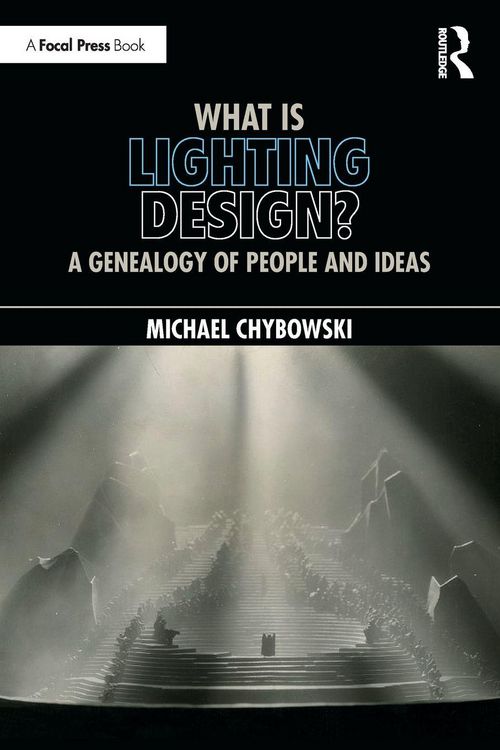 Produktbild: What Is Lighting Design?