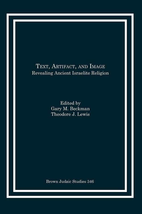 Produktbild: Text, Artifact, and Image