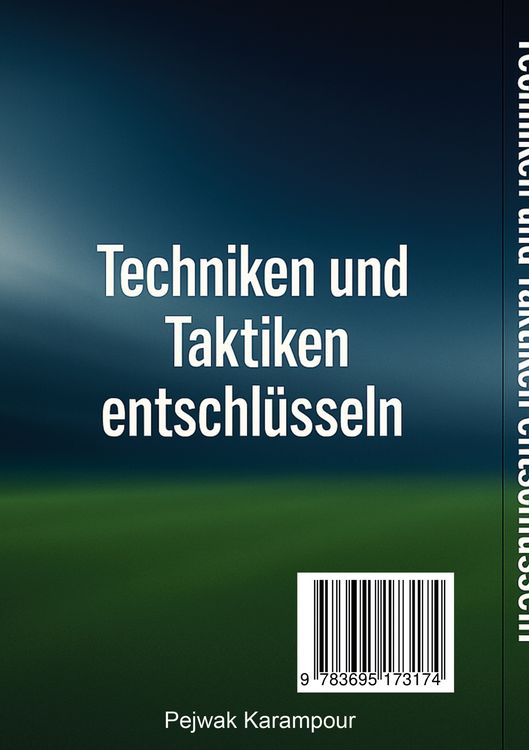 Produktbild: Taktiken und Techniken entschl&uuml;sseln