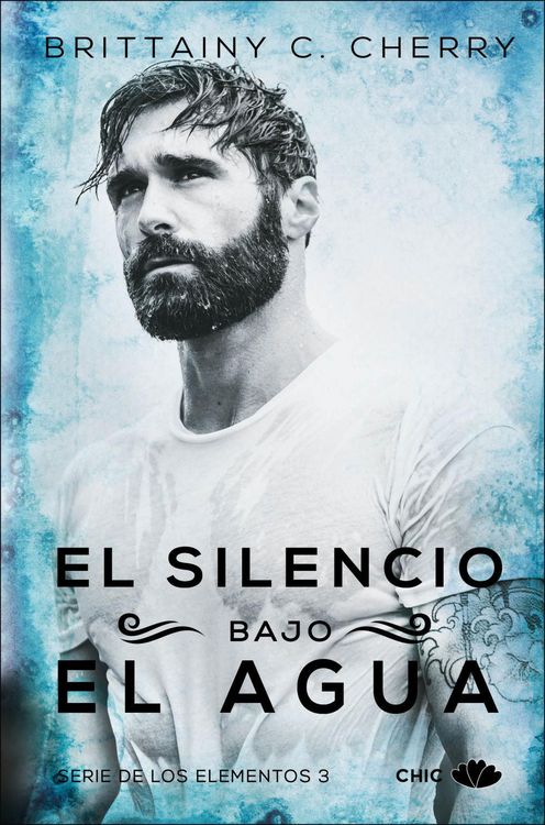 Produktbild: Silencio Bajo El Agua