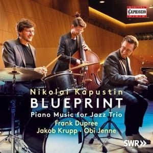 Produktbild: Blue Print
