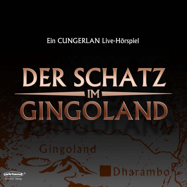 Produktbild: Der Schatz im Gingoland