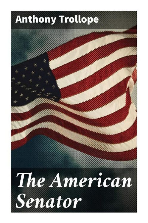 Produktbild: The American Senator