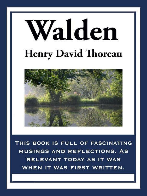 Produktbild: Walden