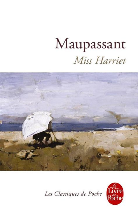 Produktbild: Miss Harriet