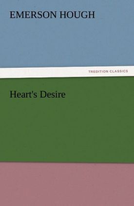 Produktbild: Heart's Desire